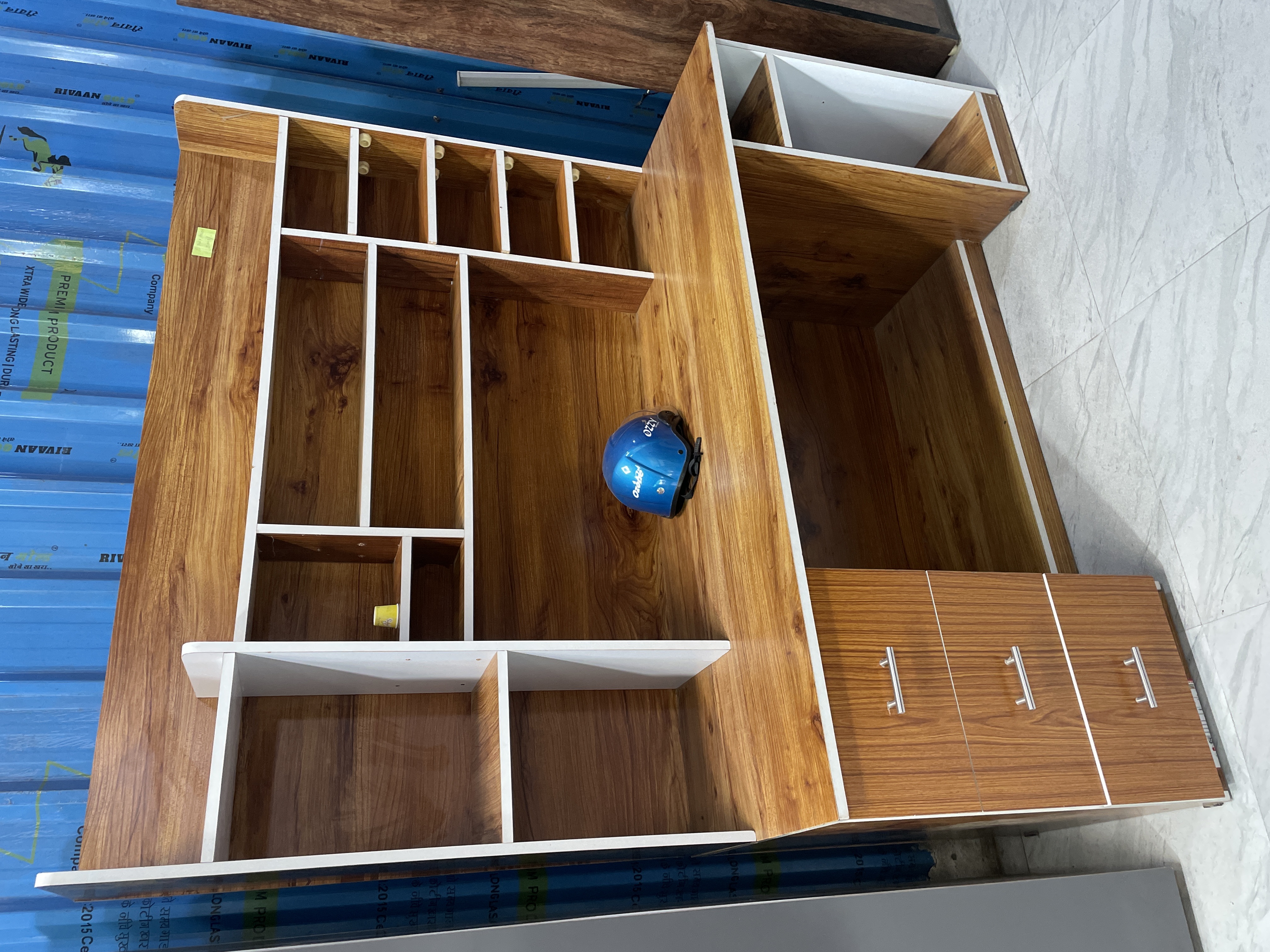 Study Table