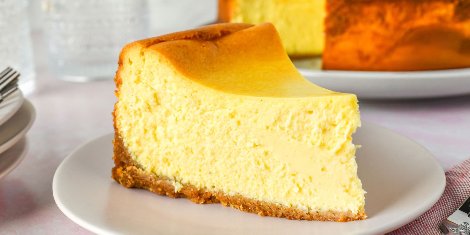 Cheese Cake