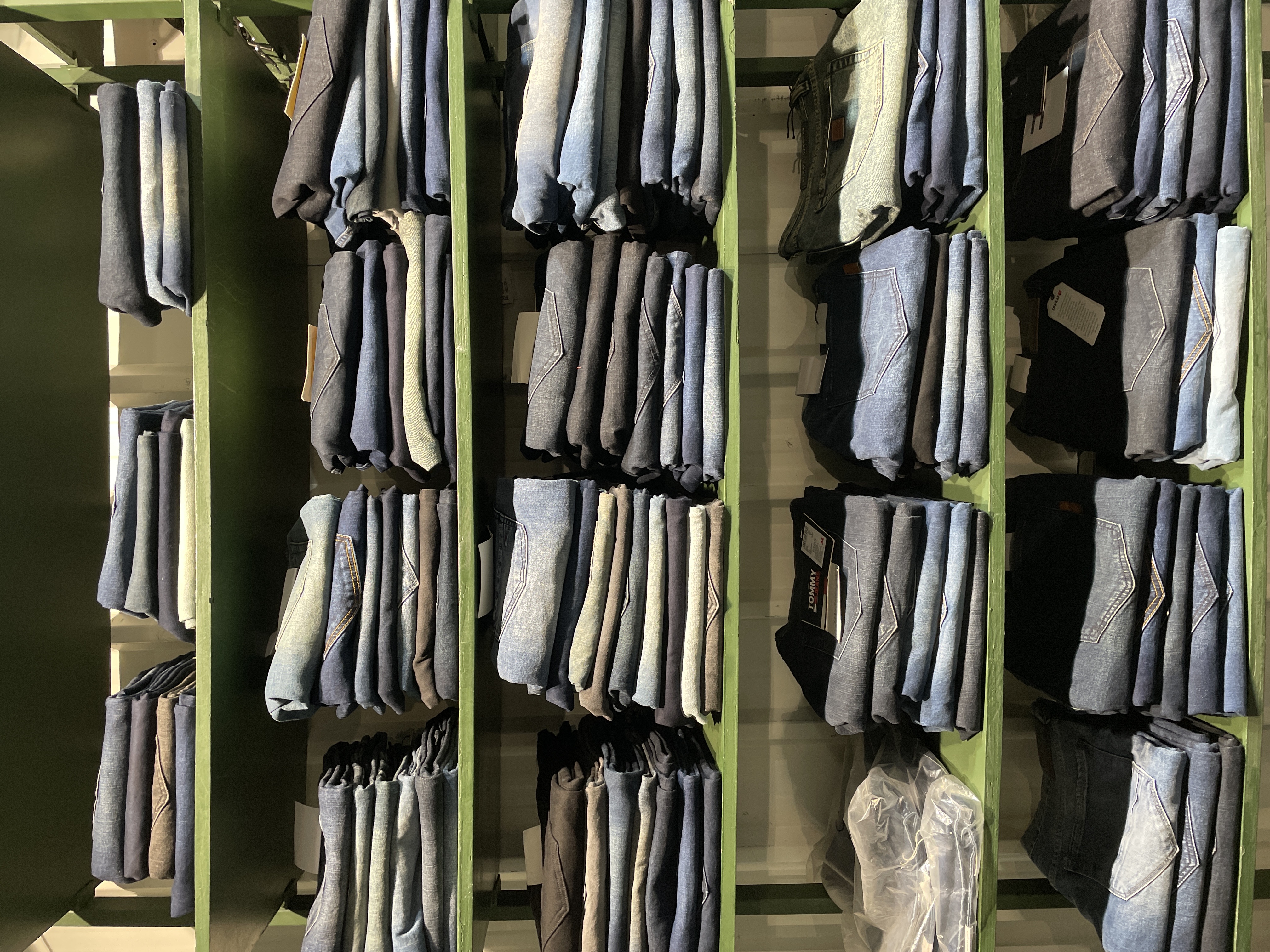 Jeans