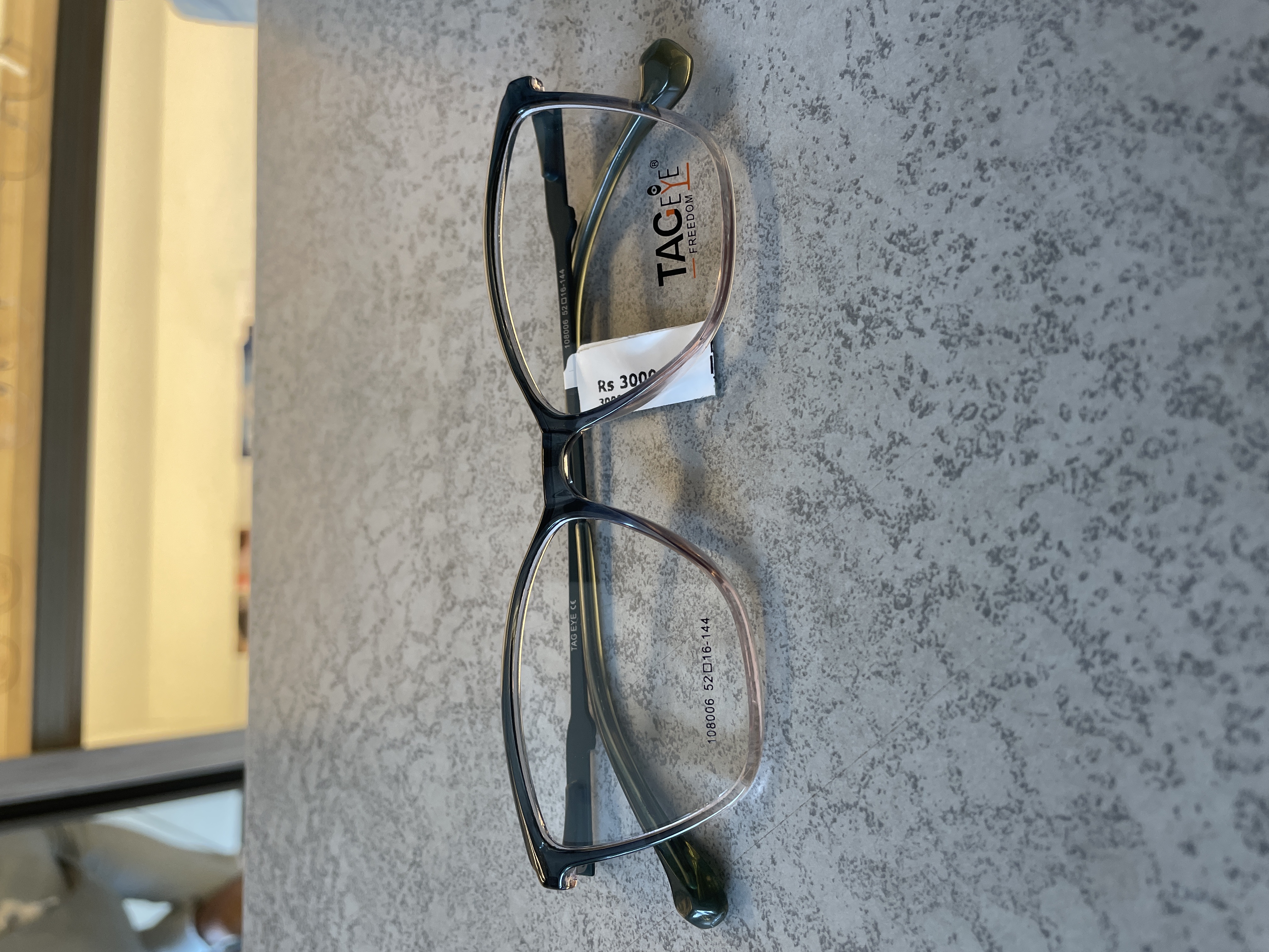 Eye Glasses Frames