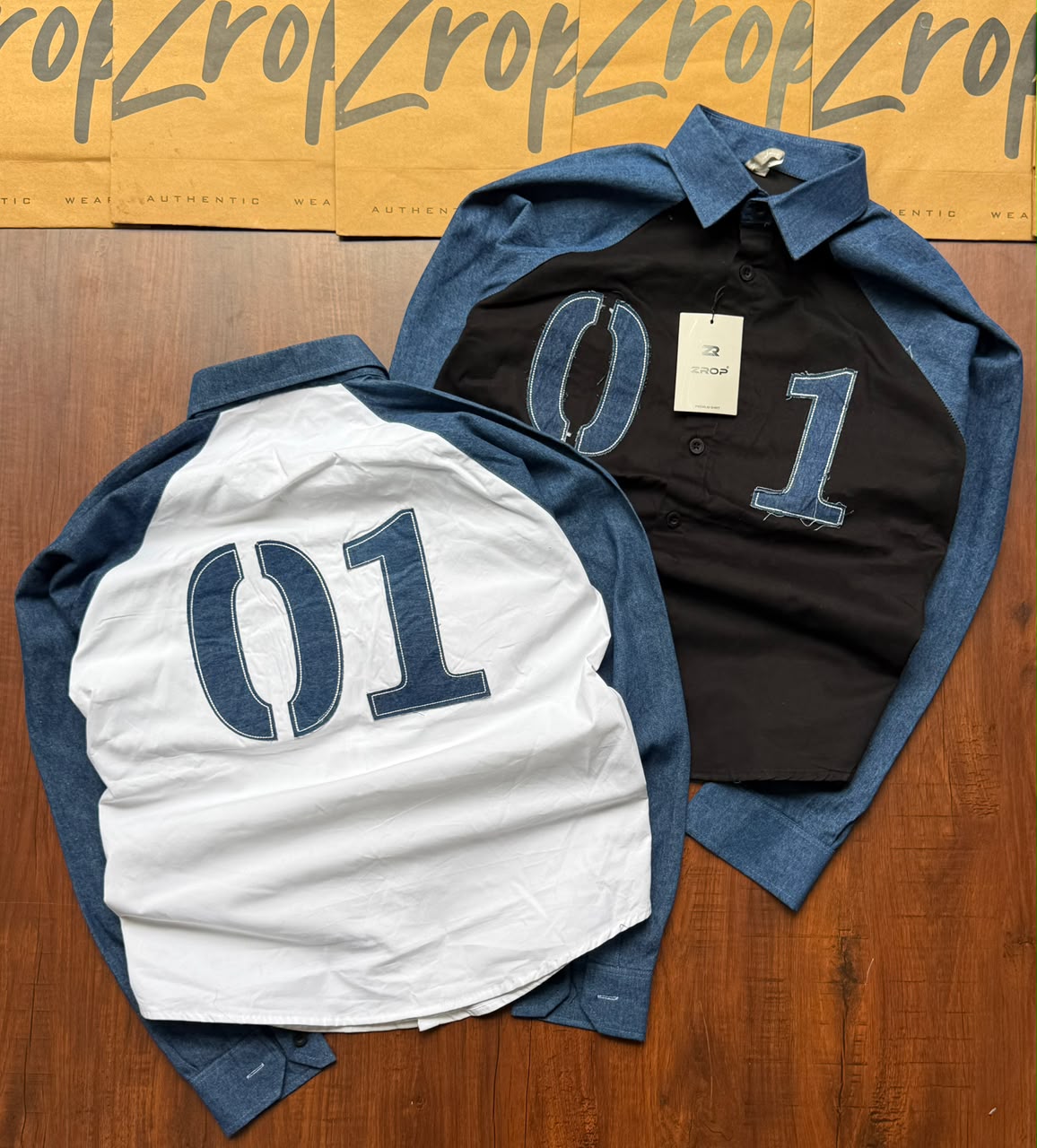Shirt